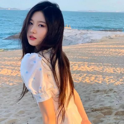 牵牛的夏天
