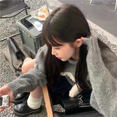 年轻人们